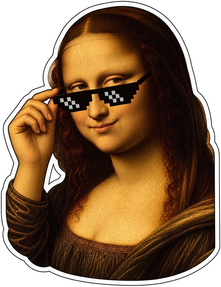 woman in sunglasses
